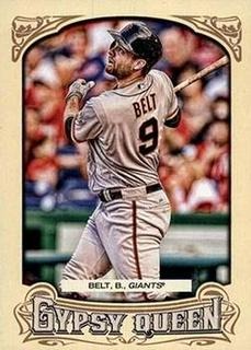 Brandon Belt