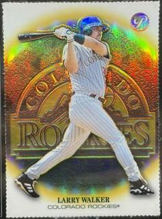 Larry Walker