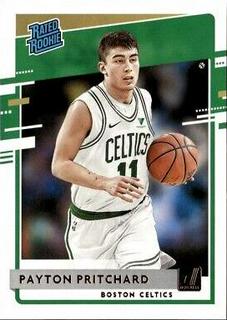 Payton Pritchard