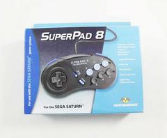 Performance Super Pad 8 Sega Saturn Prices
