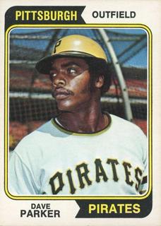 Dave Parker