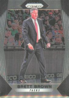 Brett Brown