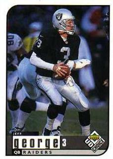Jeff George