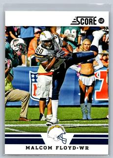 Malcom Floyd