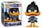 Daffy Duck as Coach #1062
