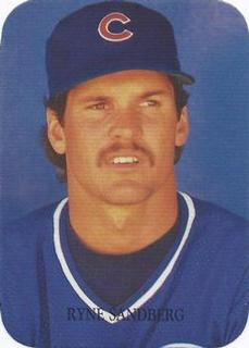 Ryne Sandberg