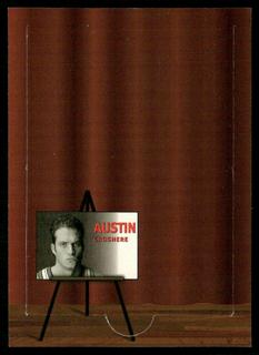 Austin Croshere #14 SS