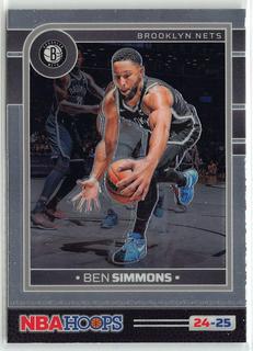 Ben Simmons