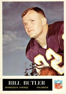 Bill Butler