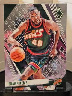 Shawn Kemp