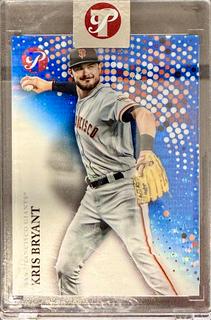 Kris Bryant