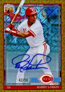 Barry Larkin