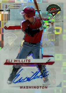Eli Willits