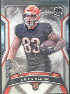 Erick All Jr.