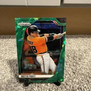 Buster Posey