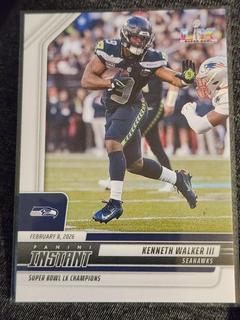Kenneth Walker III