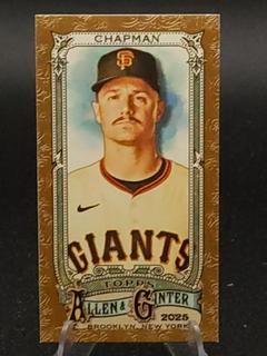 Matt Chapman