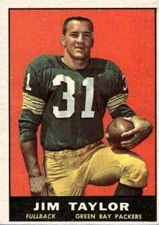 Jim Taylor