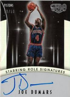 Joe Dumars