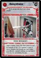 Shocking Information | Star Wars CCG Cloud City