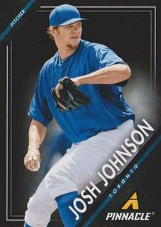 Josh Johnson