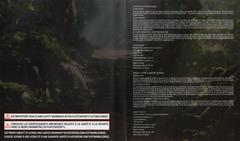 Inside | Kena: Bridge of Spirits: Deluxe Edition Playstation 5