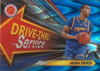 Bryson Tucker