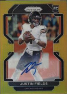 Justin Fields