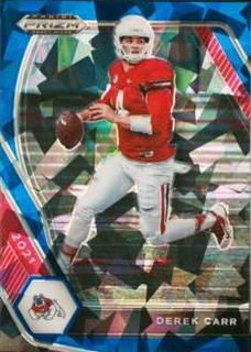 Derek Carr