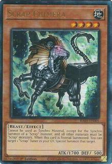 Scrap Chimera RA05-EN005