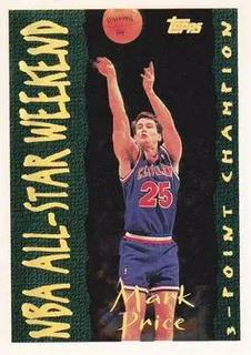Mark Price