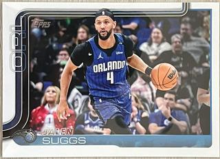 Jalen Suggs