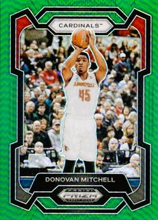 Donovan Mitchell