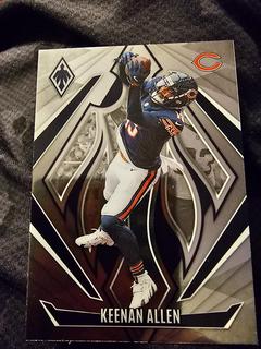 Keenan Allen