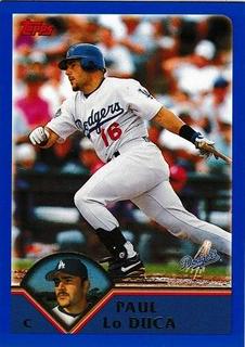 Paul LO Duca