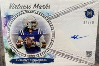 Anthony Richardson