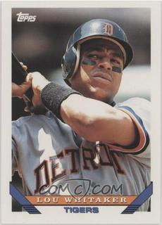 Lou Whitaker