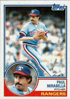 Paul Mirabella