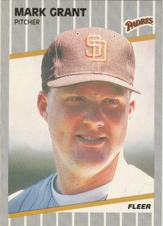 Mark Grant