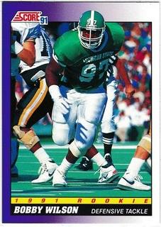 Bobby Wilson