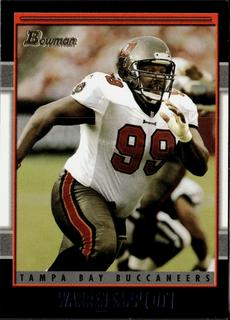 Warren Sapp