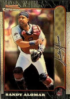 Sandy Alomar