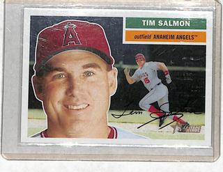 Tim Salmon
