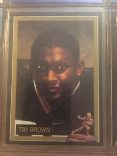Tim Brown