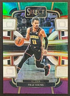 Trae Young