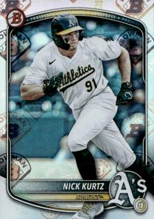 Nick Kurtz