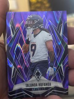 Talanoa Hufanga