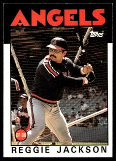 Reggie Jackson