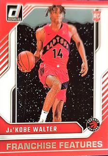 Ja'Kobe Walter