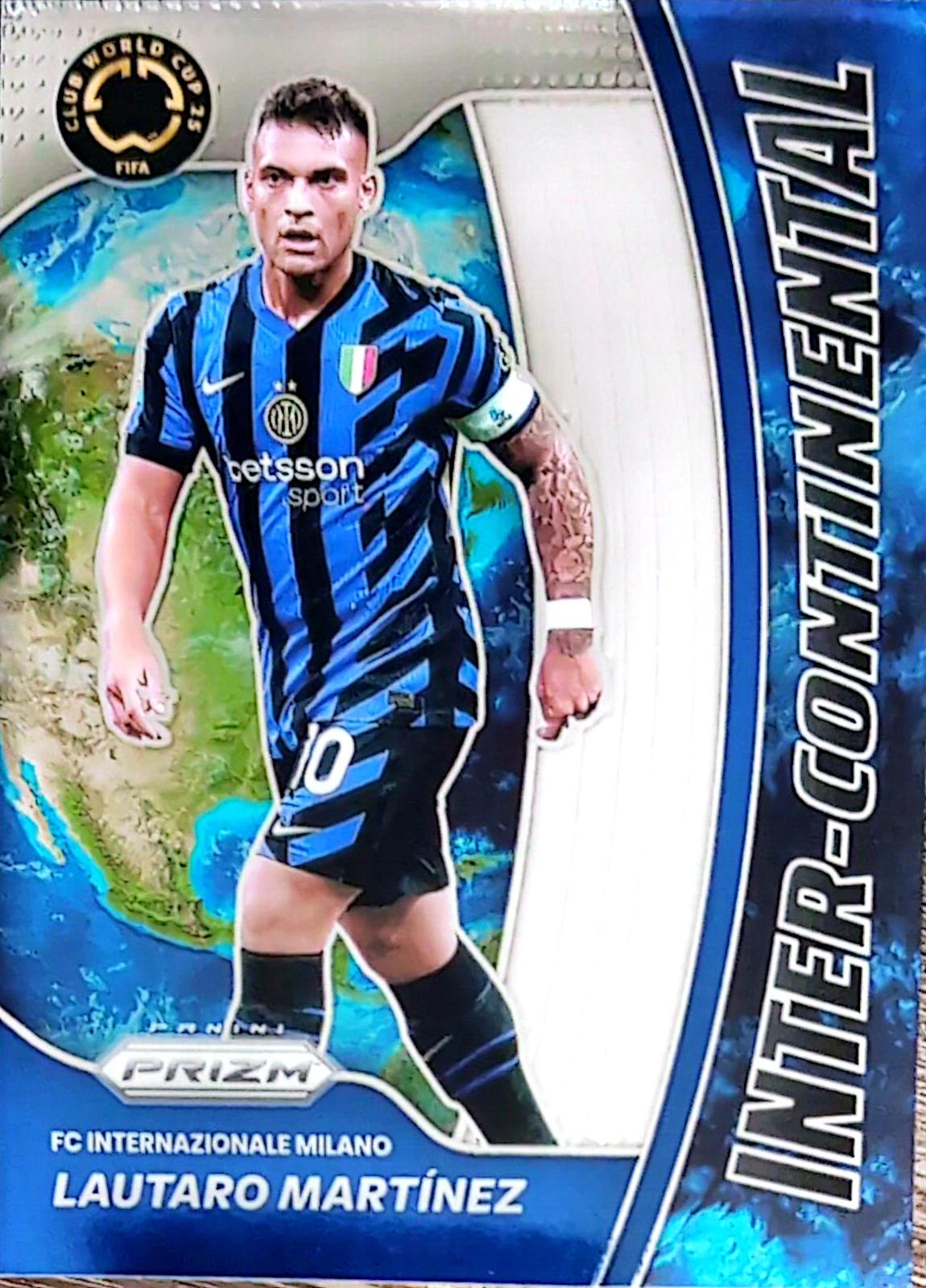Lautaro Martinez #11